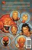 ALPHA FLIGHT VOL 02 WAXING POETIC TP [9780785115694]